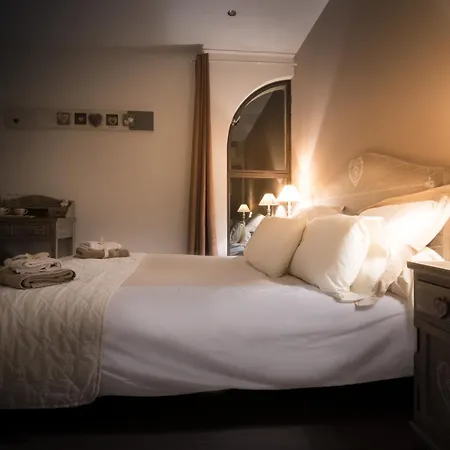 Maison D'hote Et Mas D'eymard 2*